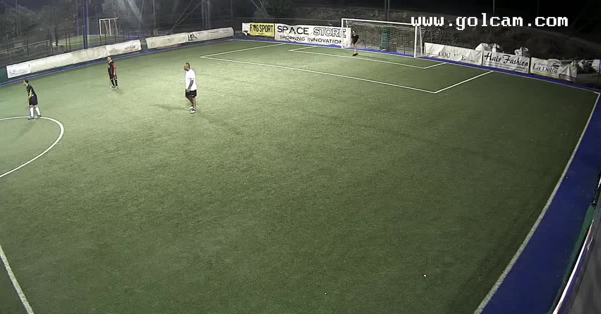 Tiro dalla distanza 