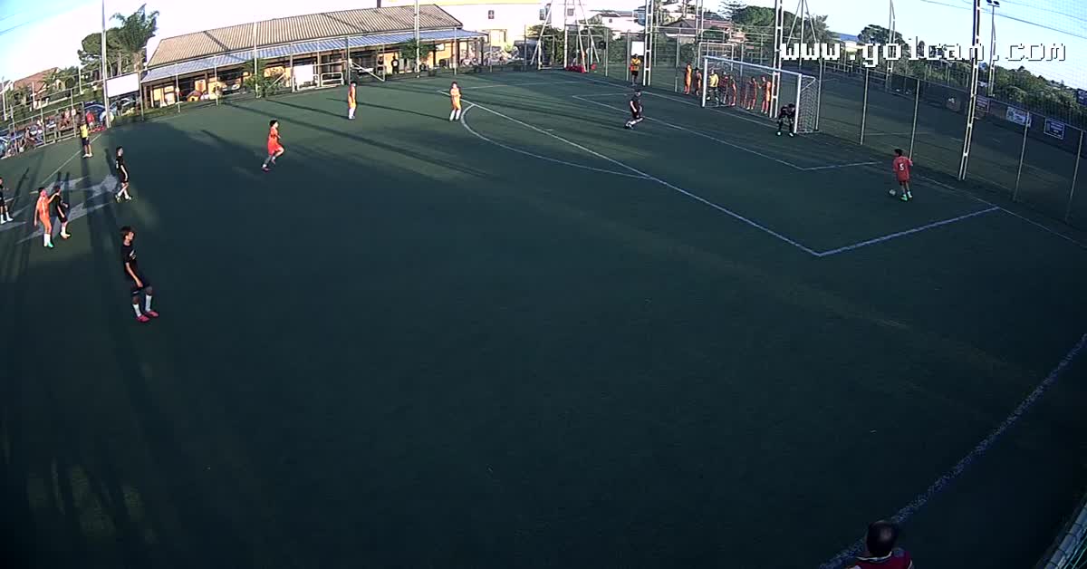 3 goal 