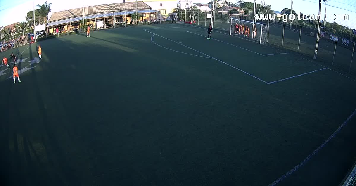 2 goal Giovanni 