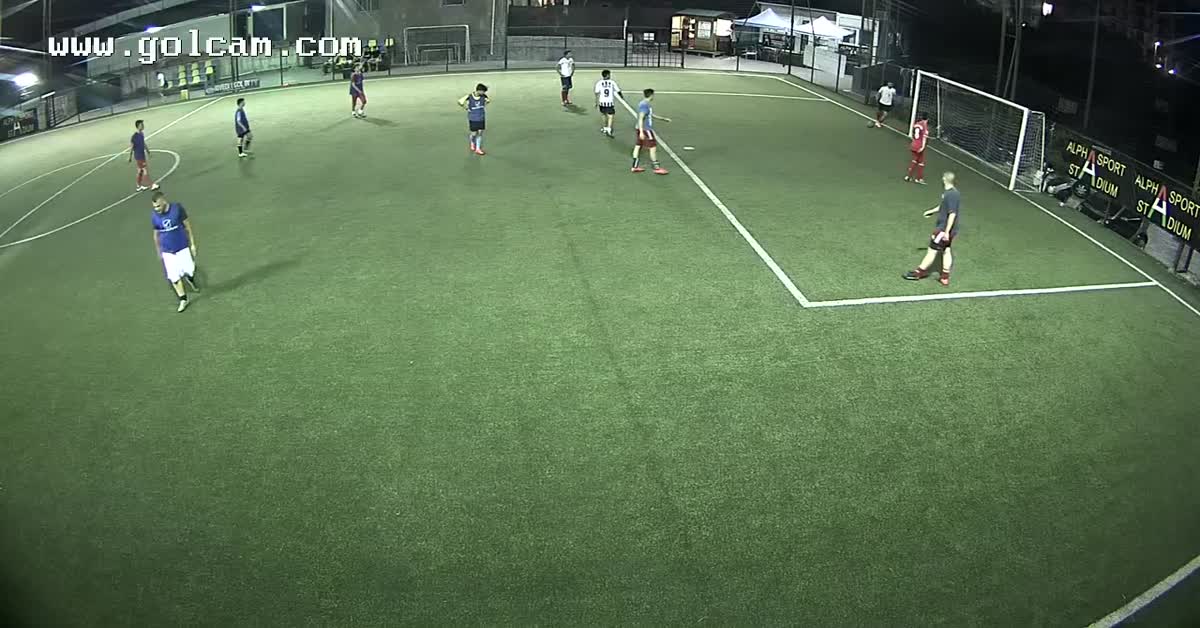 Gol di rapina