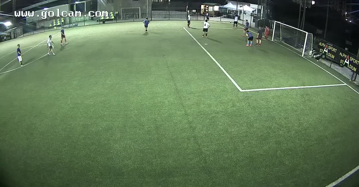 Gol piazzato 