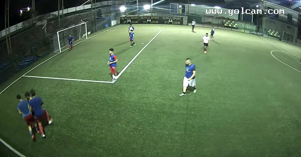 Gol di rapina