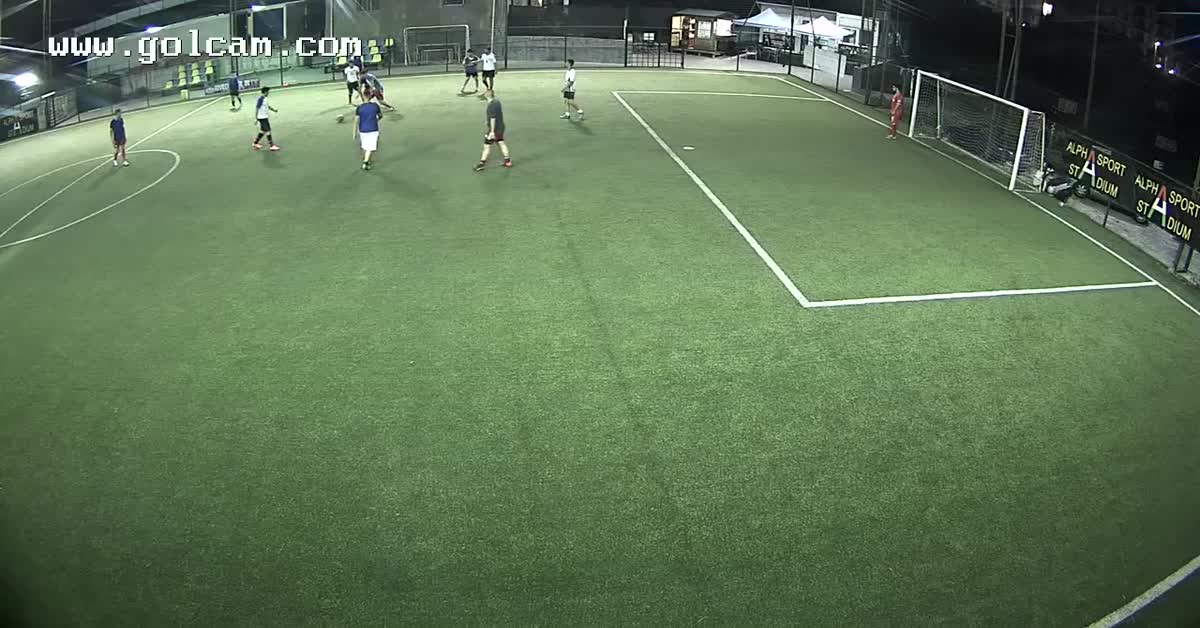Gol all'angolino 