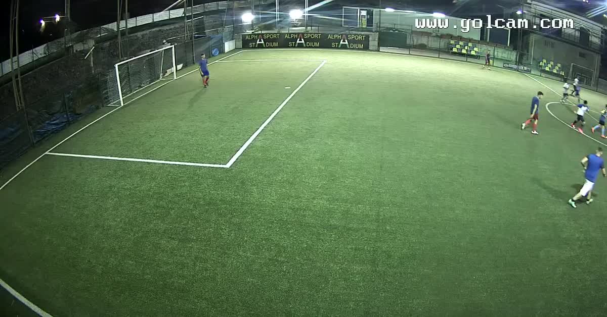 Goal di rapina