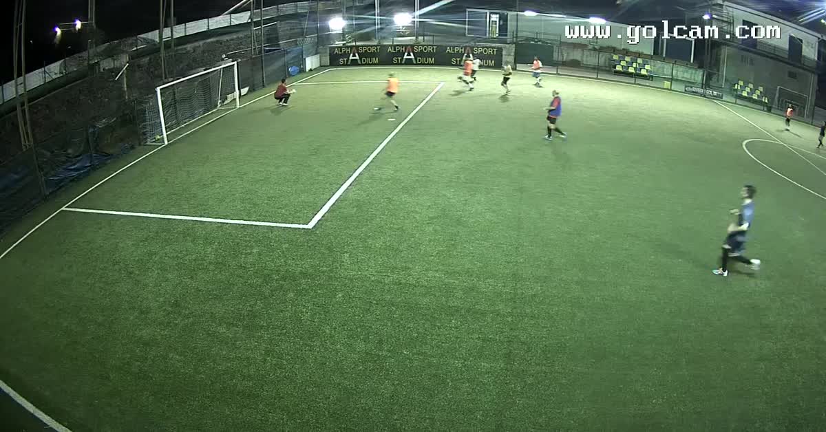 Gol non gol