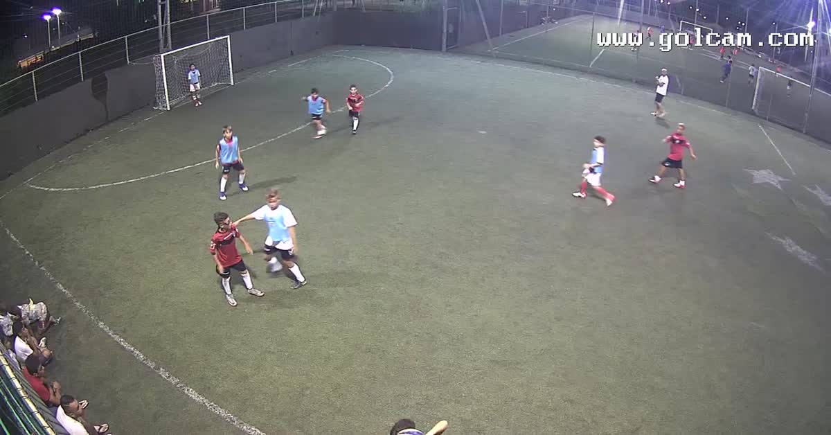Secondo tiro al volo