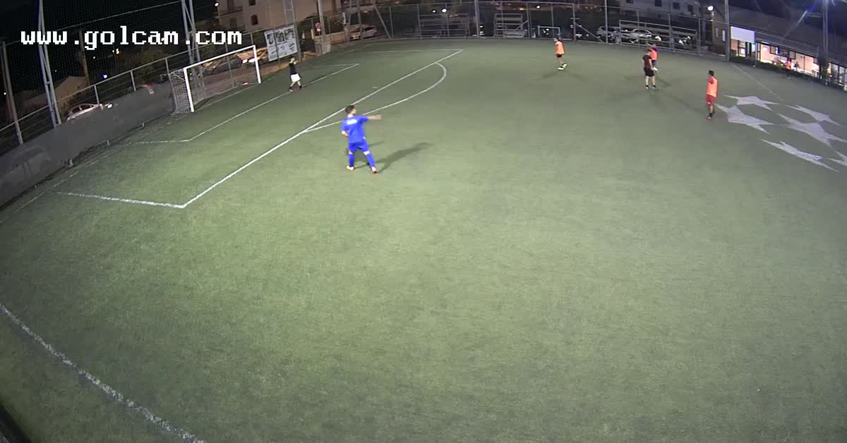 Rabona