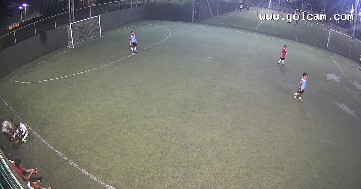 Salvo ci riprova