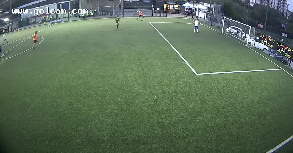 Gol furbo