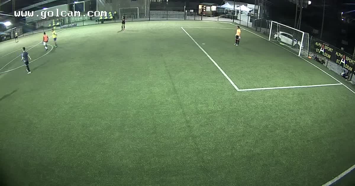 Gol di rapina 