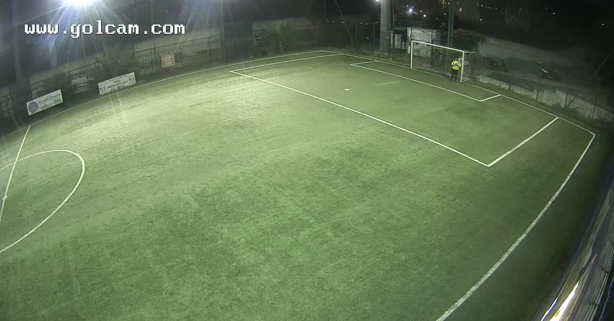 Gol da fuori