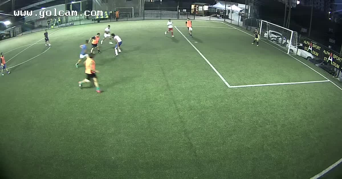 Messi e assist
