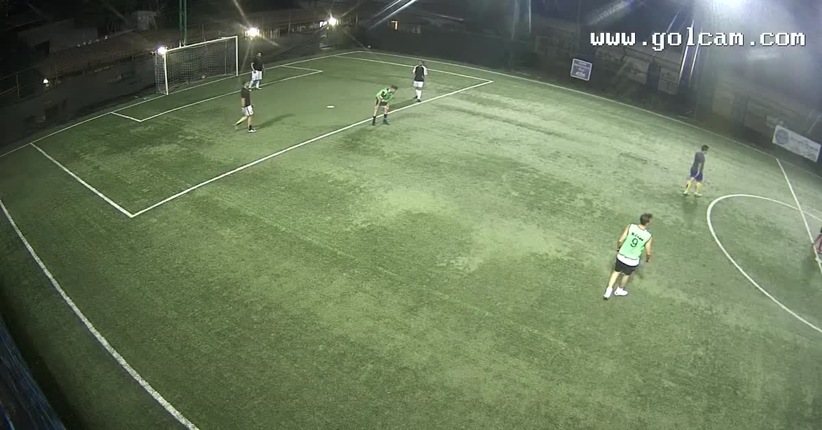Dribbling e Cross