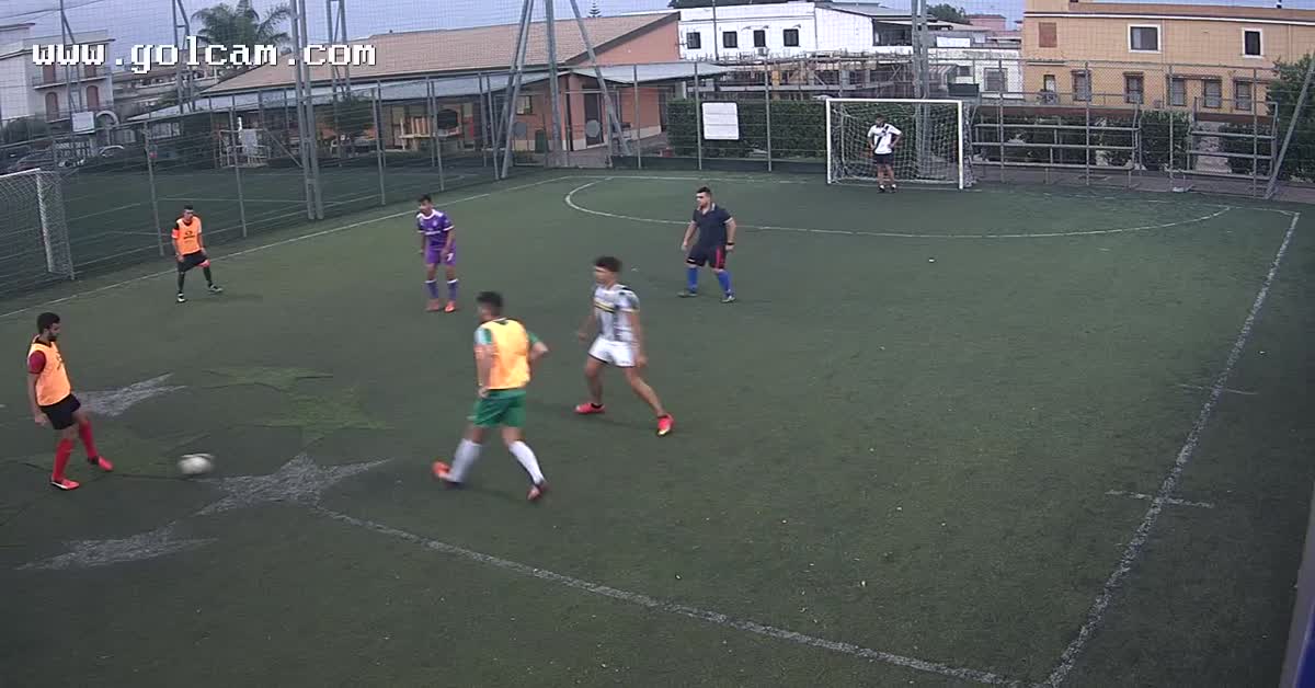 Goal di Peppe