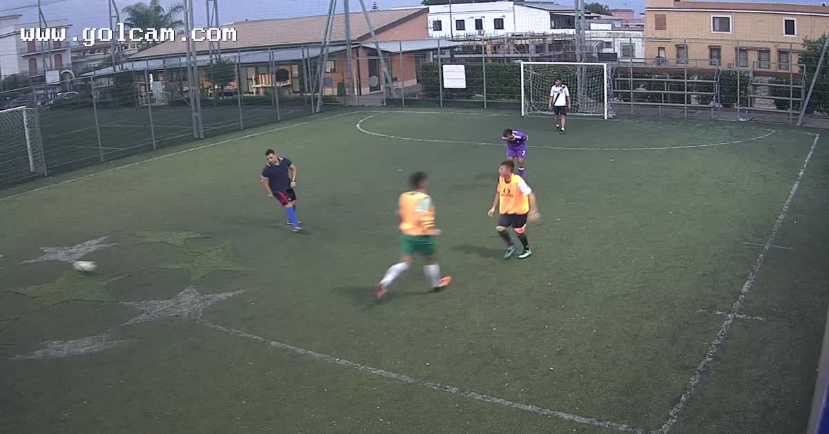 Gol di merda
