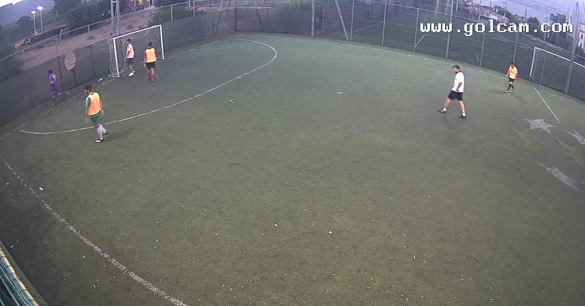 Gol da corner