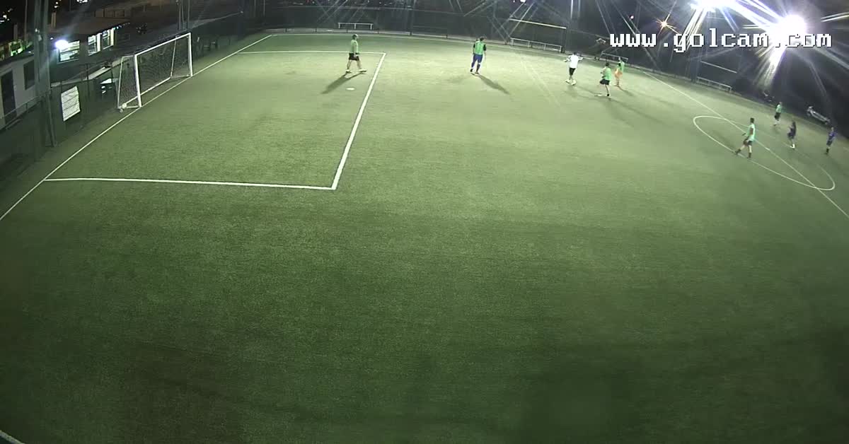 Gol da fuori