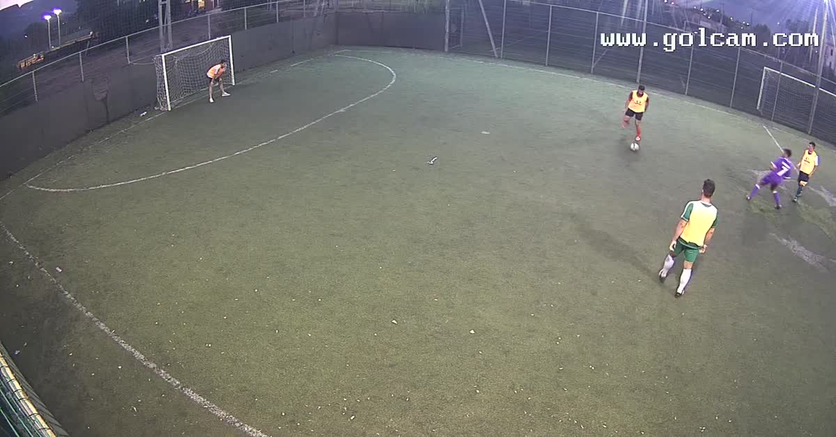 goal 1