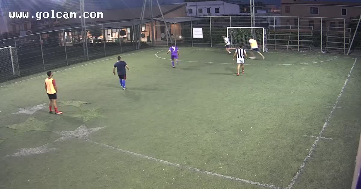 Goal di Peppe