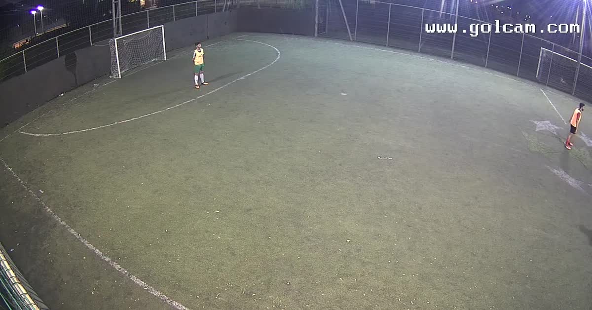 goal angolato