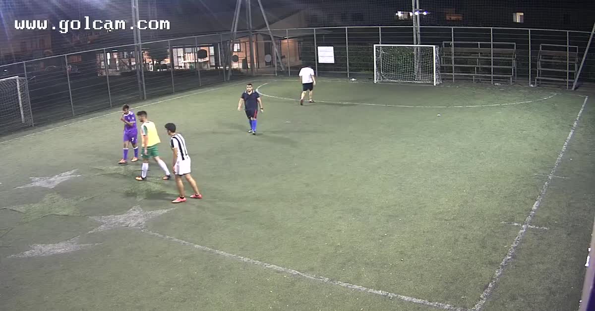 goaldi nino