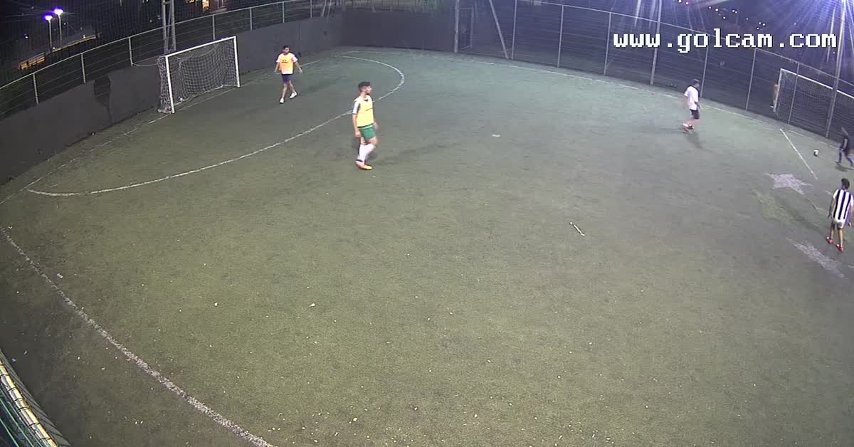 goaldi tacco