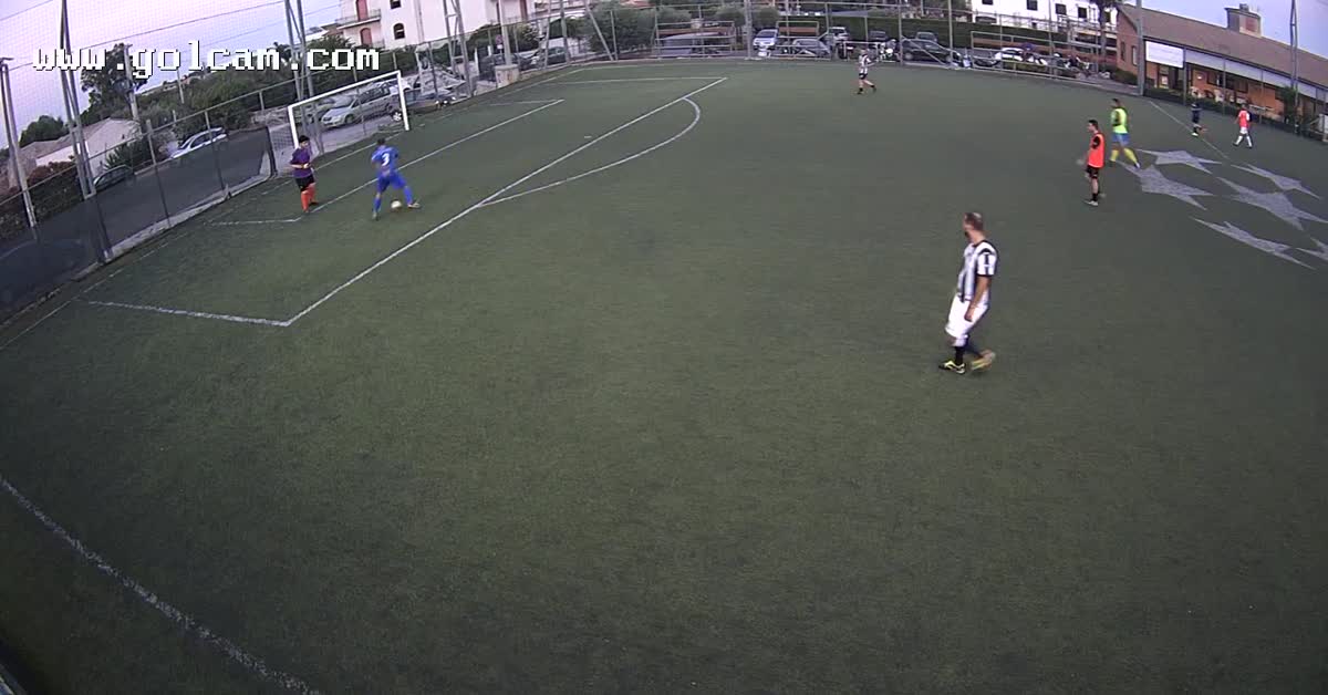 Gol di punta