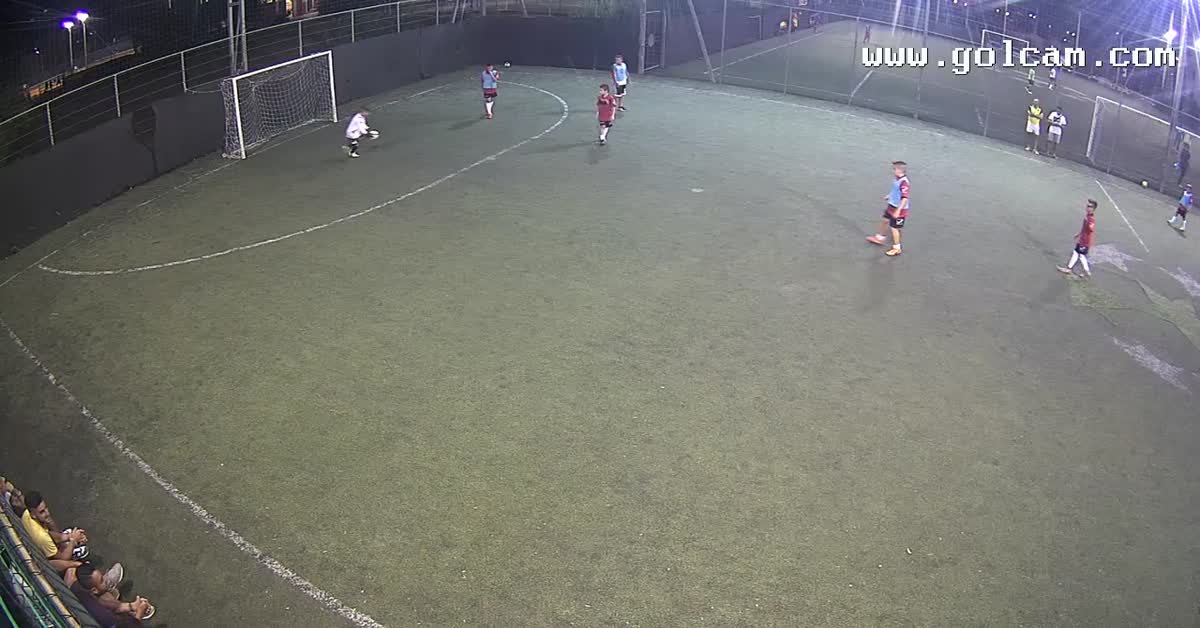 Gol Simone ferlito 