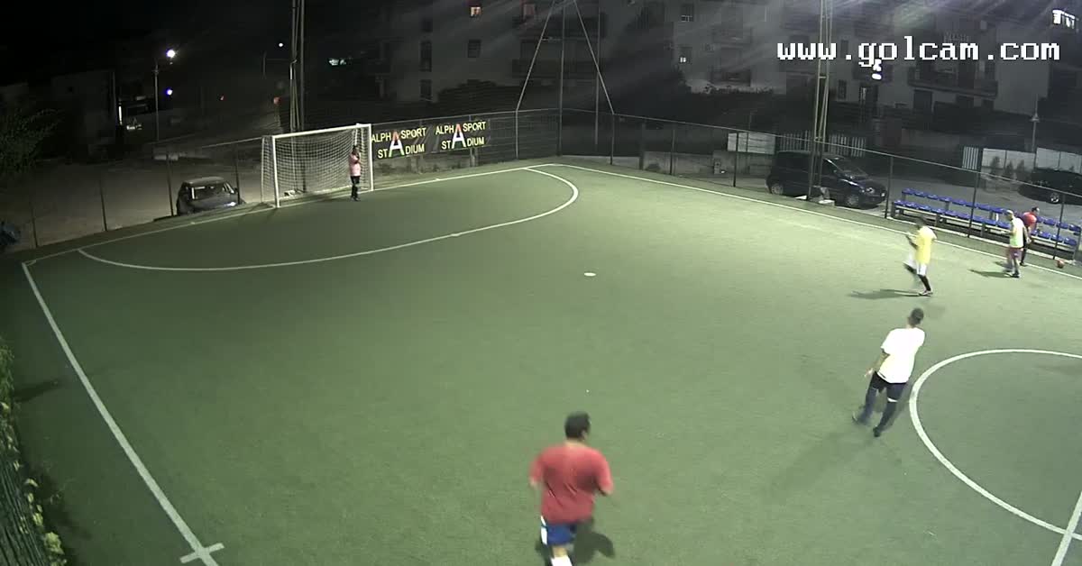 gol su azione