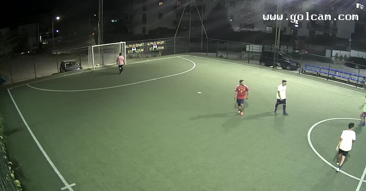 gol su azione