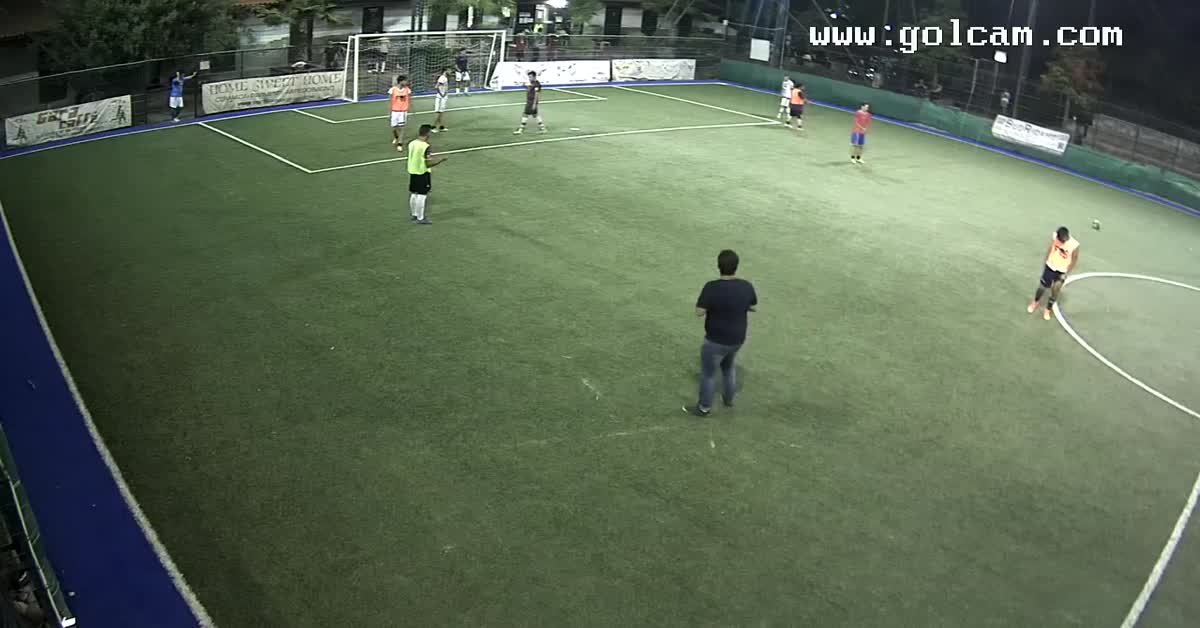 PATERNO' BOYS