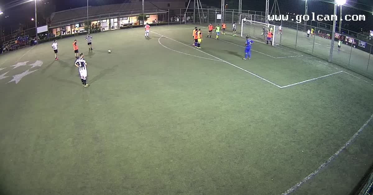 Gol D.Costa 11