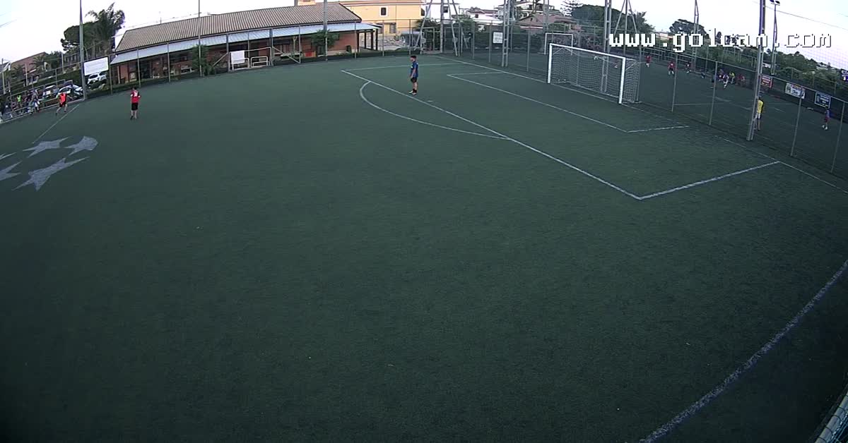 Goal normale 