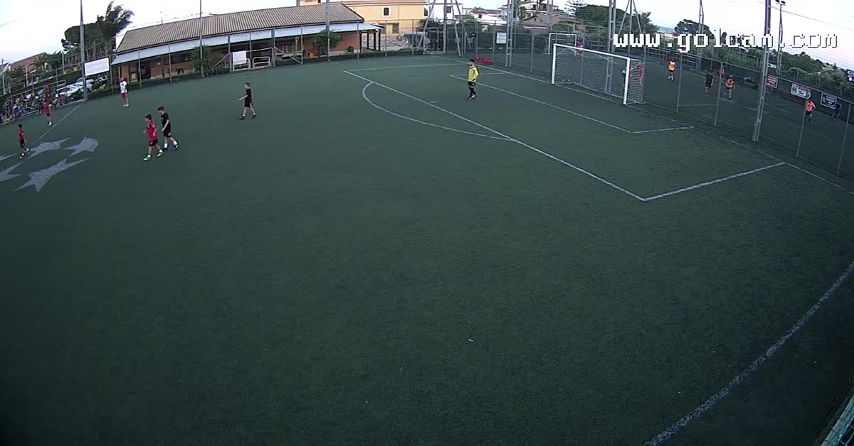 2° goal