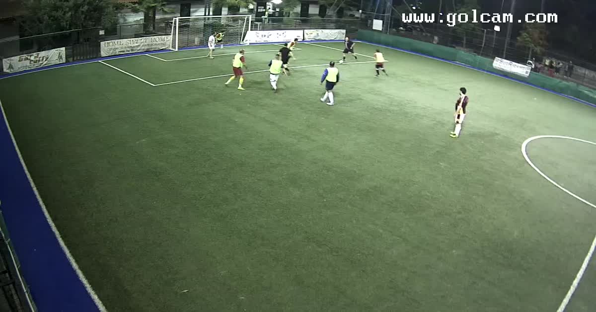 Gol a giro di Anicito