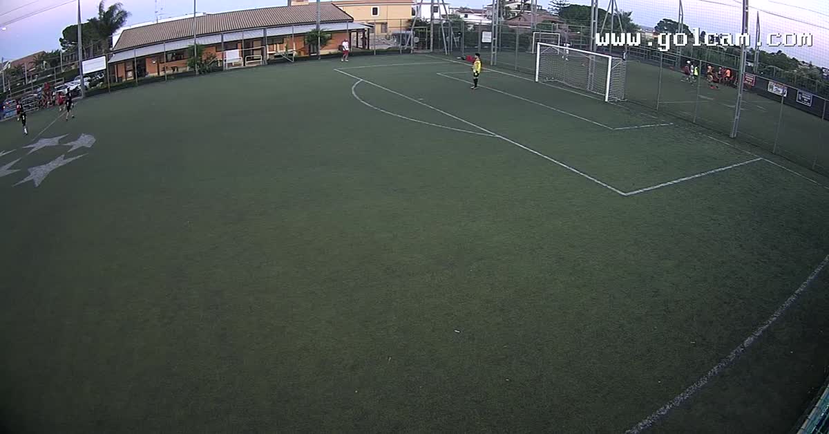Drop goal