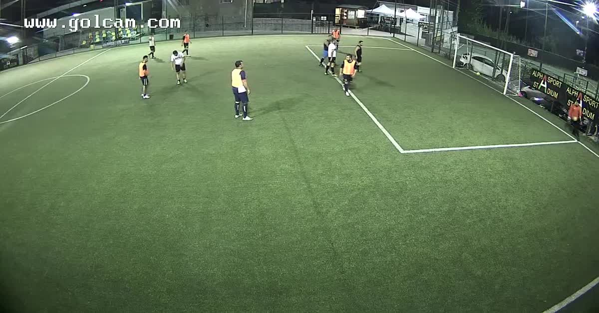 volo d angelo e che goal
