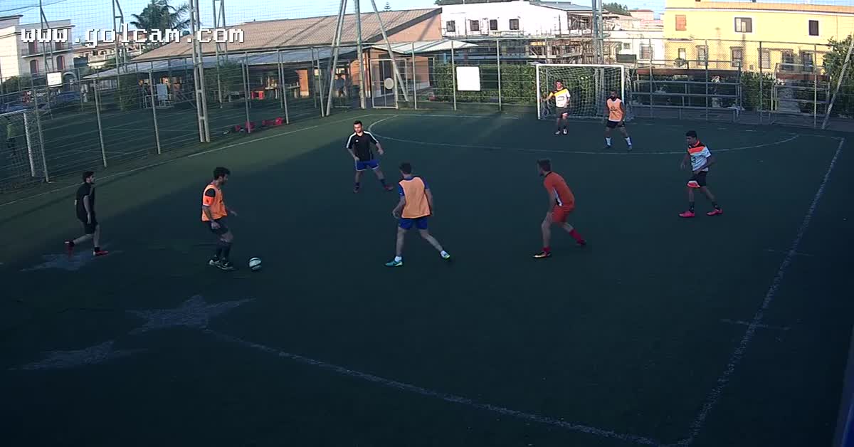 Gol facile