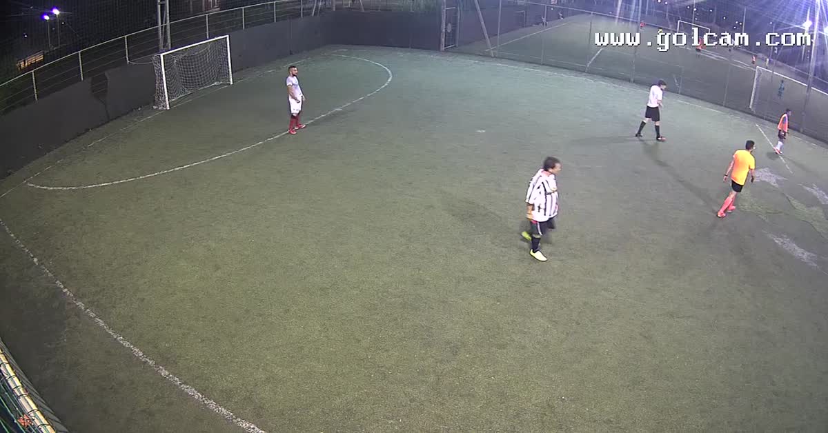 Bel triangolo e Goolll...