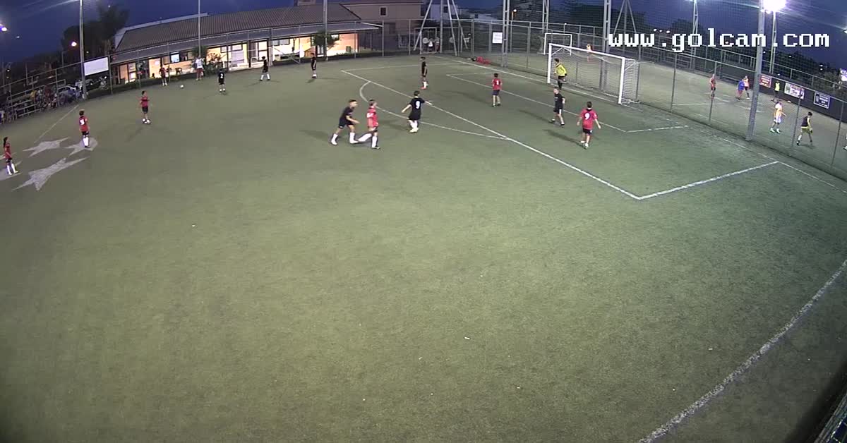 goal Pierpaolo 