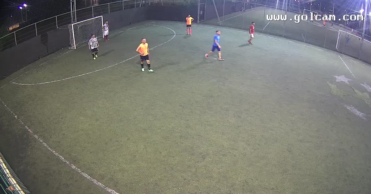 Che dire gol fantastico