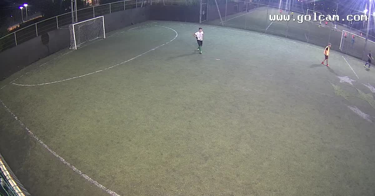 Goleada
