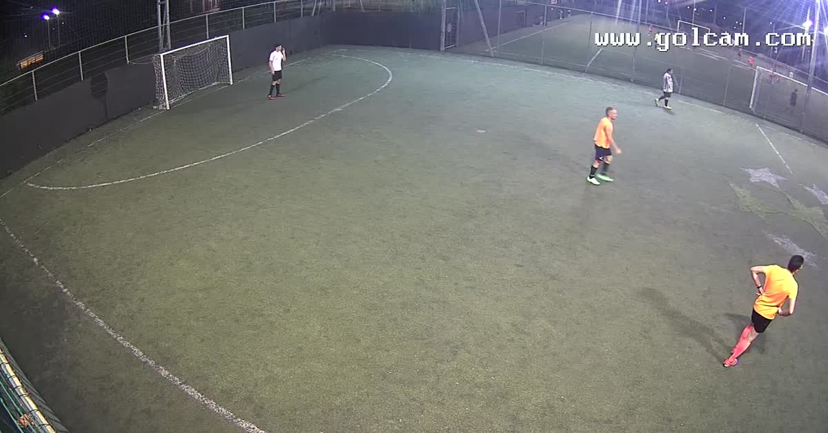 Bel triangolo con gol