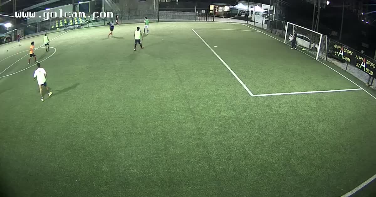 gol di sinistro