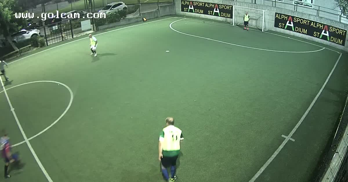 Goal dopo palo