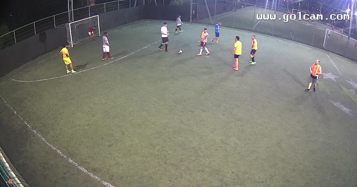 Gol da punizione