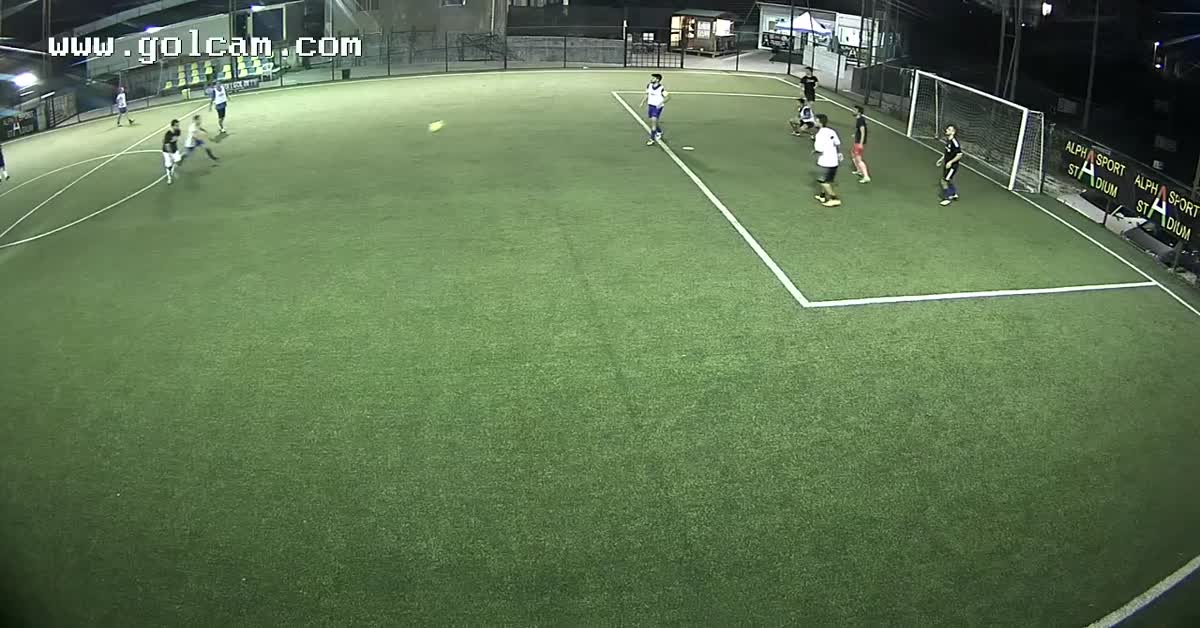 Primo gol