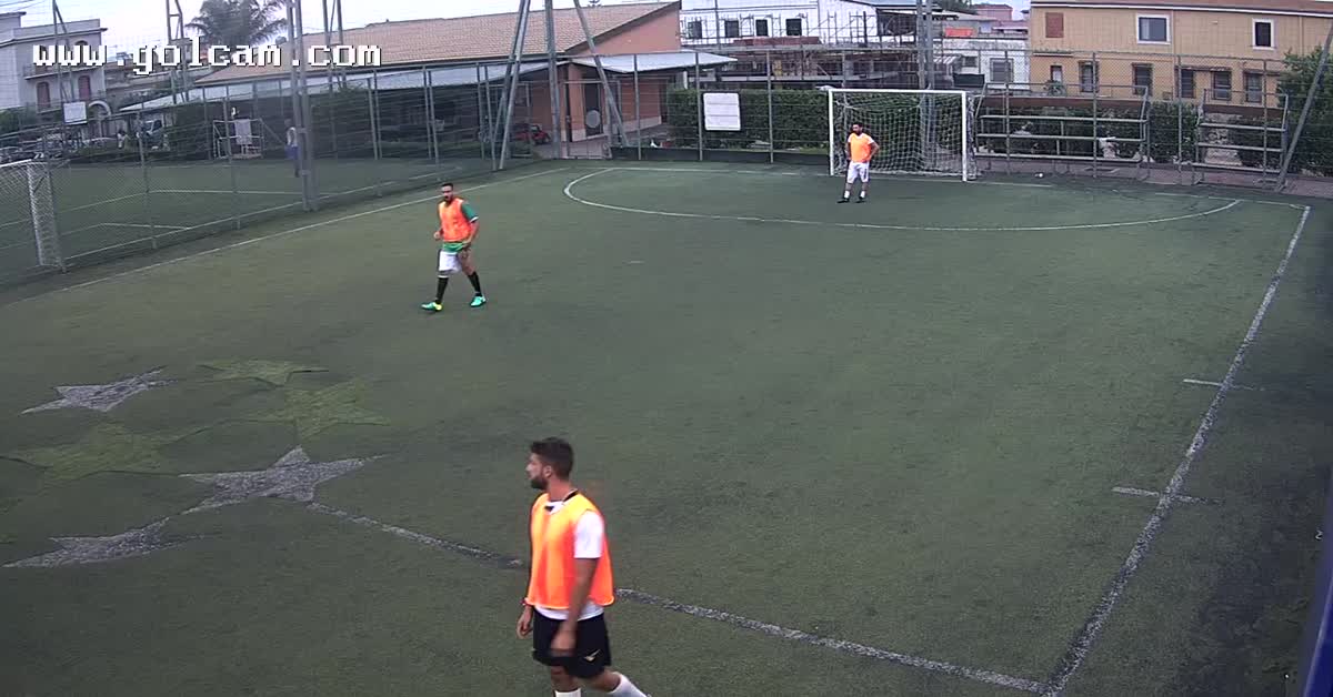 Gol al sette mancato