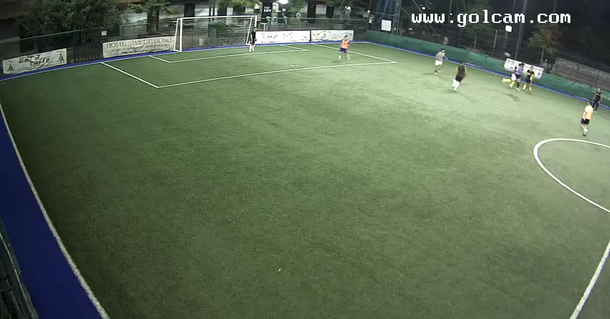 Finta e tiro