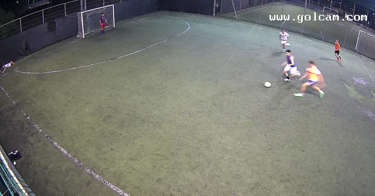 Contrasto e gol